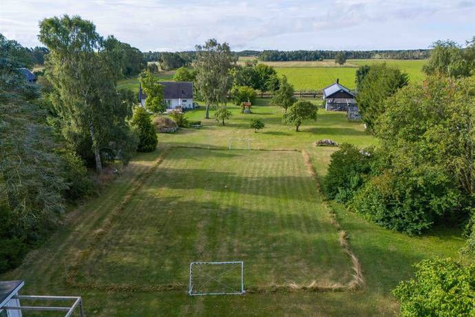 6 rum Fritidshus på När Dalbo 466 När - Sydöstra Gotland Gotlands kommun - bild 54