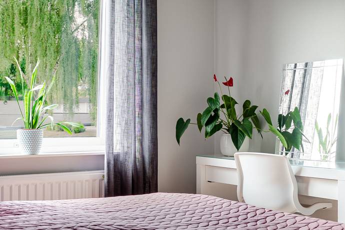 5 rum Radhus på Våruddsringen 60 Skärholmen - Vårberg Stockholms kommun - bild 22