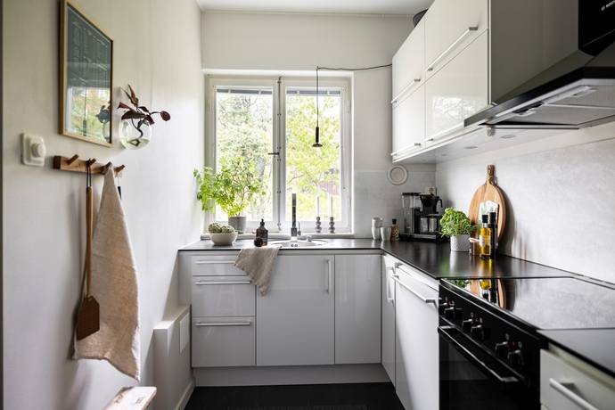 2 rum Lägenhet på Årstavägen 14, 3 tr Årsta Stockholms kommun - bild 17