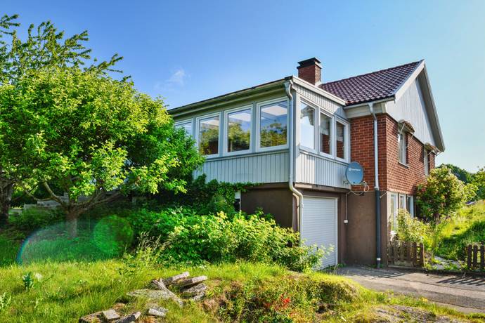 7 rum villa på Gullvivevägen 11 Odensberg, Falköpings kommun - bild 4