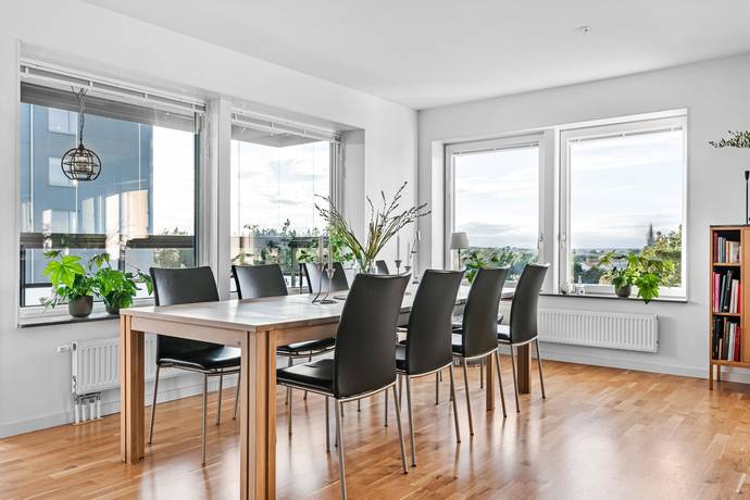 3 rum lägenhet på Bockhornsvägen 7 Vimanshäll, Linköpings kommun - bild 3