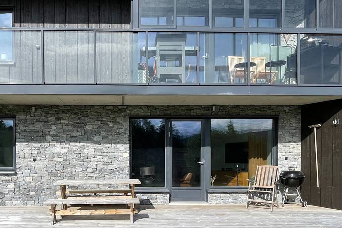 5 rum Lägenhet på Kallströms väg 25 lgh D0801 Åre Åre kommun - bild 7