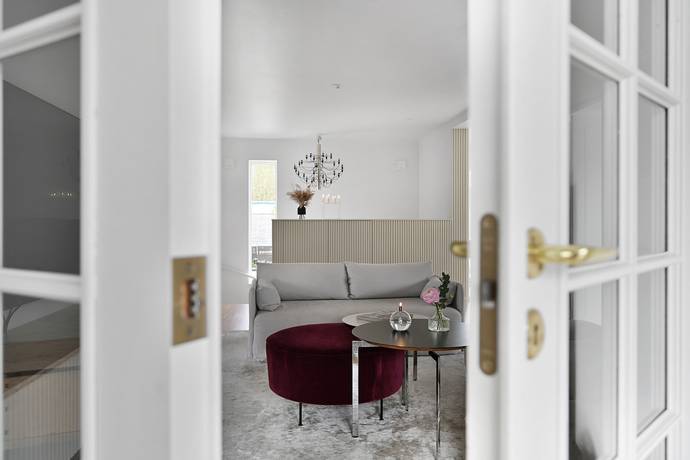 7 rum Villa på Grodvägen 5 Sjöängen Huddinge kommun - bild 25