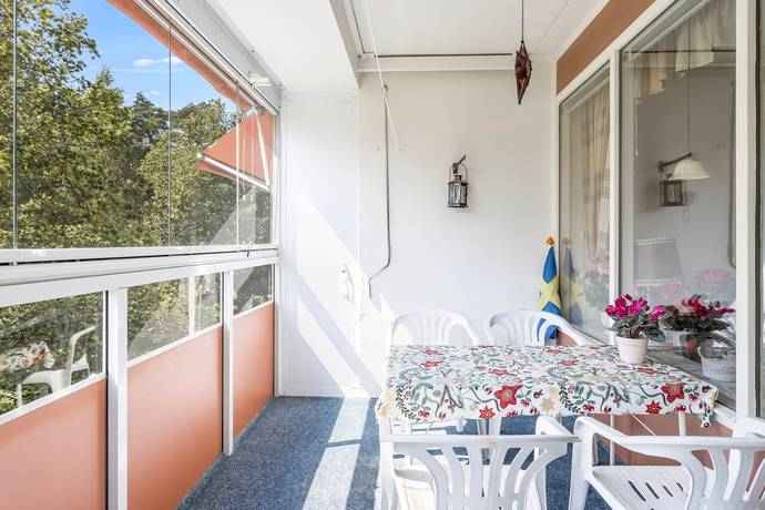 3 rum Lägenhet på Polstjärnegatan 39 Vetterstorp Västerås kommun - bild 8