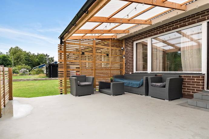 5 rum villa på Duvgatan 22 Vittsjö, Hässleholms kommun - bild 4
