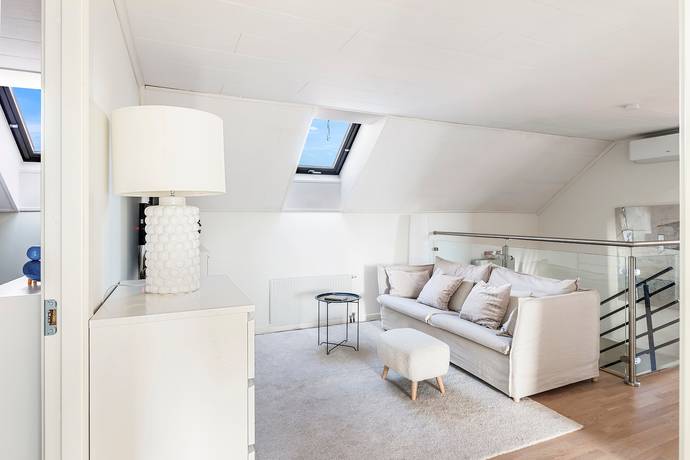 5 rum Villa på Hökvägen 6 Elund Köpings kommun - bild 21