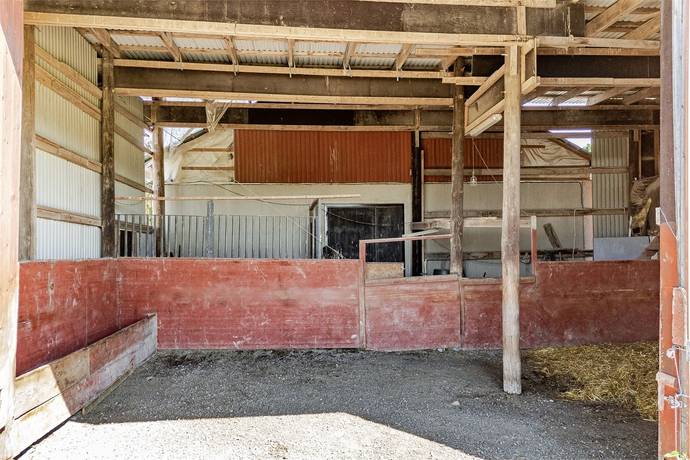 5 rum Gård utan jordbruk på Uvberget 248 Borlänge kommun - bild 89
