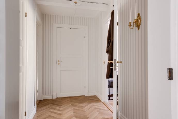 5 rum Lägenhet på Sysslomansgatan 11B Främre Luthagen/Centrum Uppsala kommun - bild 27