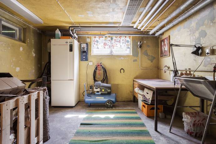 4 rum Villa på Vrebrovägen 14 Sågmyra Falu kommun - bild 23