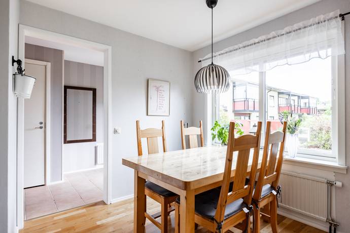 4 rum lägenhet på Säterigatan 72 Noltorp, Alingsås kommun - bild 3
