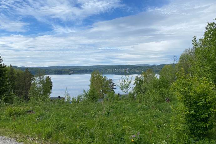 tomt på Målsta 129 Matfors, Sundsvalls kommun - bild 1