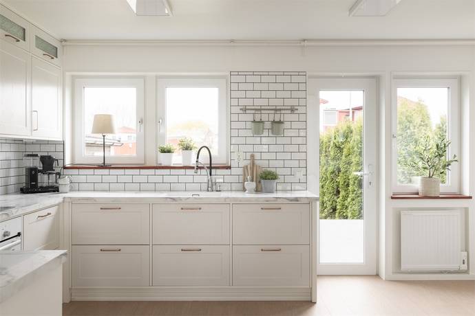 4 rum Villa på Rapsåkersvägen 21 Oxie Malmö kommun - bild 12