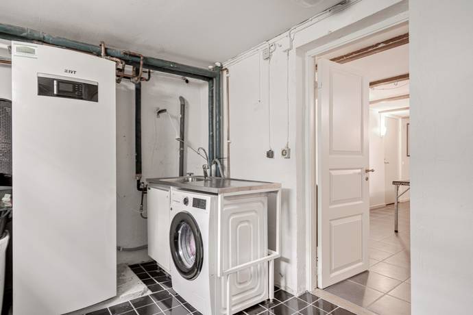 8 rum Villa på Sofielundsvägen 35 Södra Sandby - Centrum Lunds kommun - bild 20