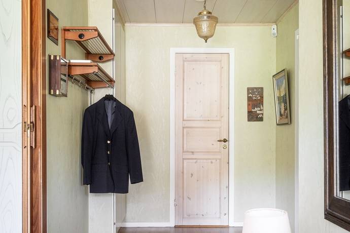 5 rum villa på Djupviksvägen 14 Fagerfjäll, Tjörns kommun - bild 5