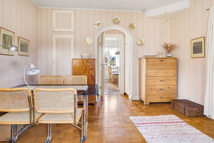 5 rum Villa på Stora Heden 3 Kärrgruvan Norbergs kommun - bild 15
