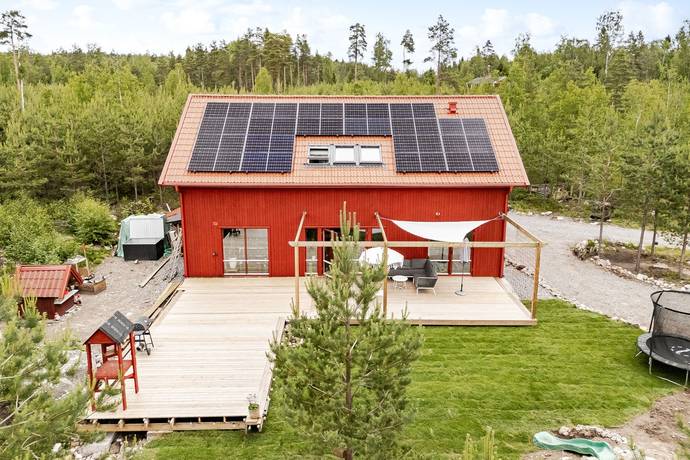 6 rum Villa på Kniva 157 Kniva Falu kommun - bild 31