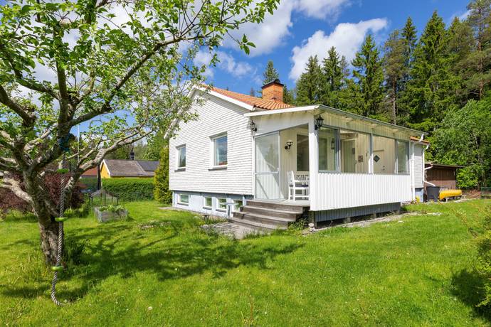 4 rum Villa på Lillängsgatan 16 Östervåla Heby kommun - bild 33