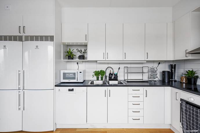 4 rum Lägenhet på Granängsvägen 2B Tyresö Centrum Tyresö kommun - bild 9