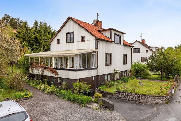Dalgången 7, Södra Vi, Vimmerby kommun