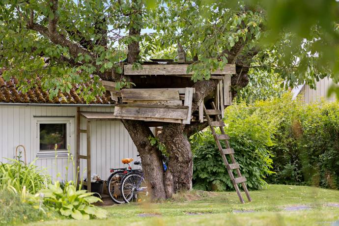7 rum Villa på Högadalsgatan 12 Toltorpsdalen Mölndals kommun - bild 26