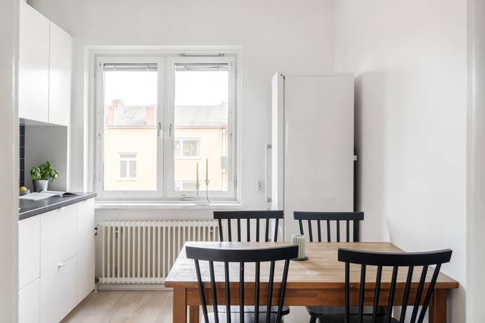 2 rum lägenhet på Sandbackegatan 10A Kirseberg, Malmö kommun - bild 2