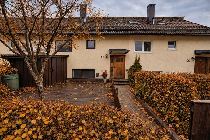 Eksätravägen 52, Bredäng - Mälarhöjden, Stockholms kommun