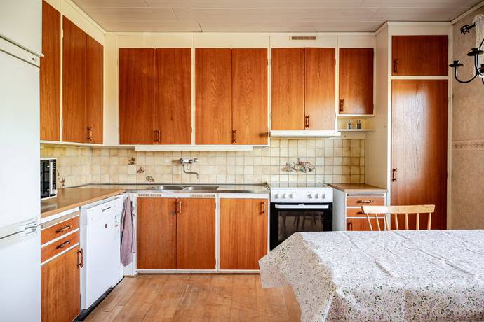 3 rum villa på Kronovägen 7 Tormestorp, Hässleholms kommun - bild 5