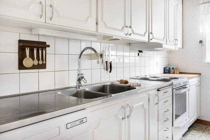 4 rum Kedjehus på Kvartsgatan 15 Johannesberg Sala kommun - bild 16