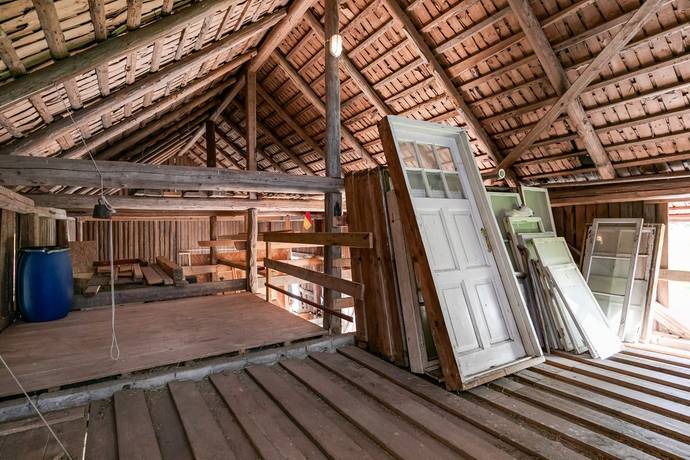 Villa på Ölsdalen 164 Degerfors Degerfors kommun - bild 68
