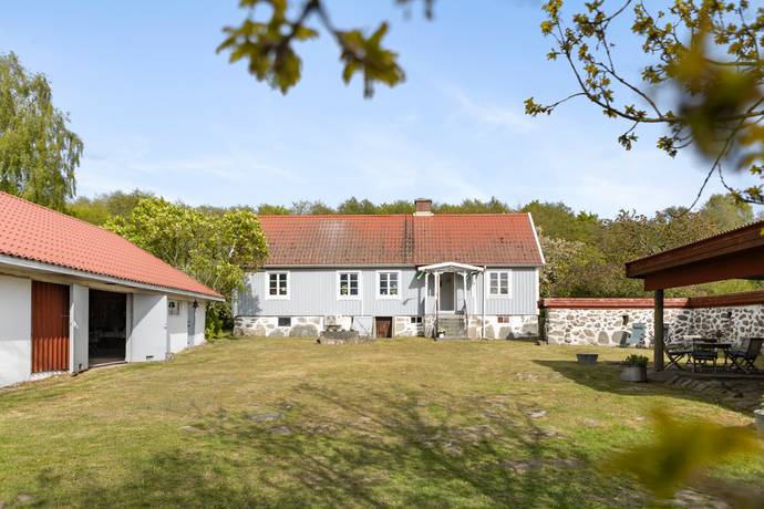 80 m² Gård/skog på Mossasträtet 125-21 Sandviken Sölvesborgs kommun - bild 6