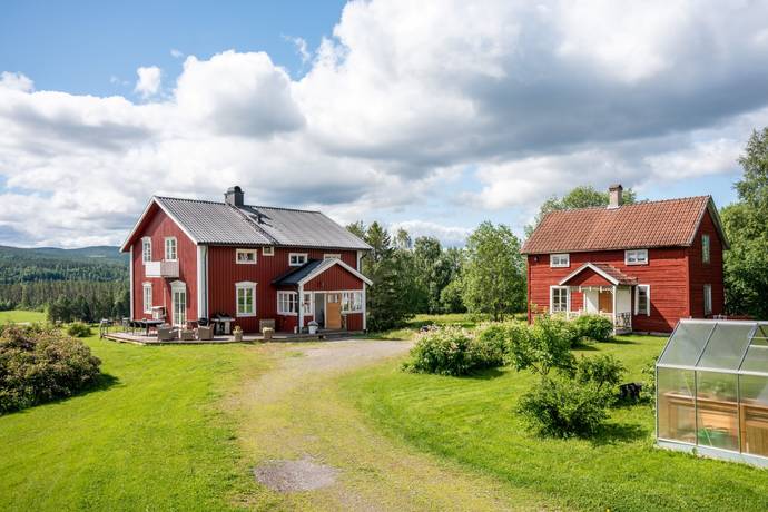 Sollefteå, Sollefteå kommun