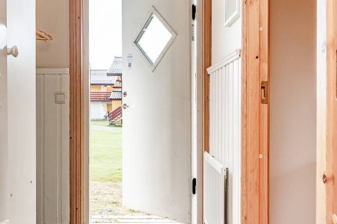 4 rum lägenhet på Kvarnstensvägen 153 Hemavan, Storumans kommun - bild 5