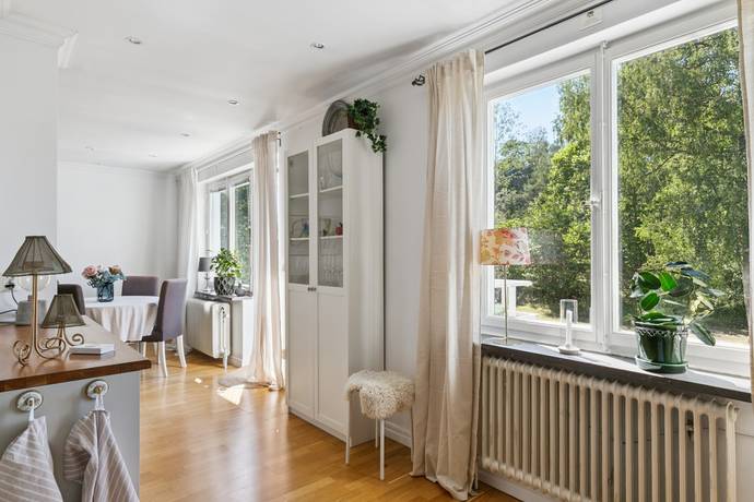 3 rum Lägenhet på Skogsvägen 52 Tungelsta Haninge kommun - bild 8