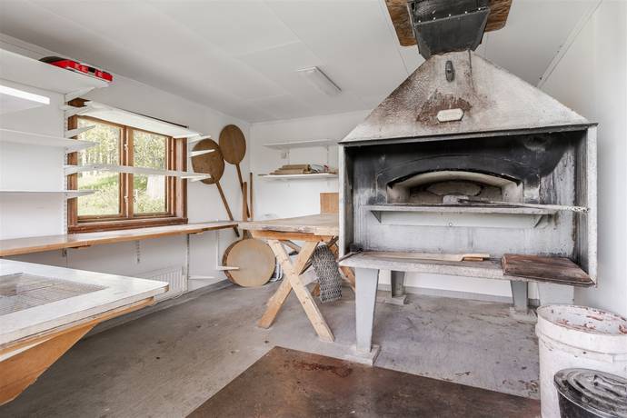 4 rum Villa på Såå 430 Såå Åre kommun - bild 31