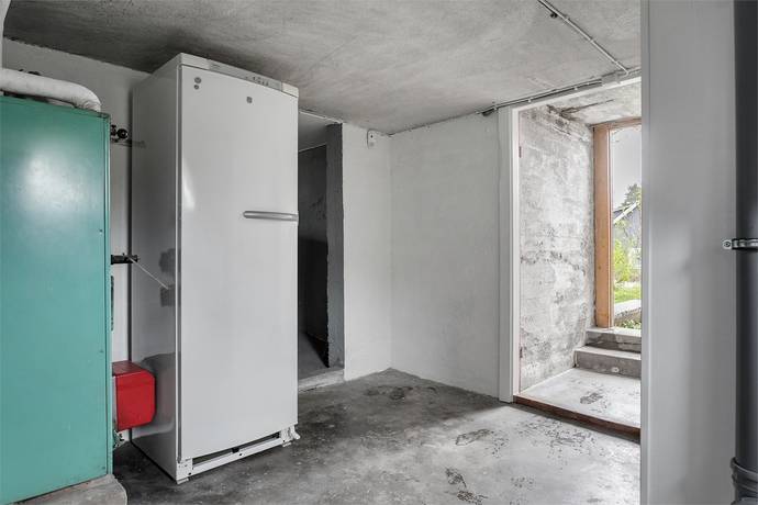 3 rum Villa på Törnrosvägen 26 Säffle kommun - bild 31