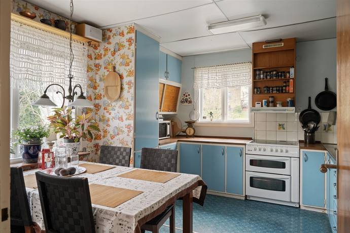 5 rum Villa på Tystbergavägen 15 Stureby Stockholms kommun - bild 8