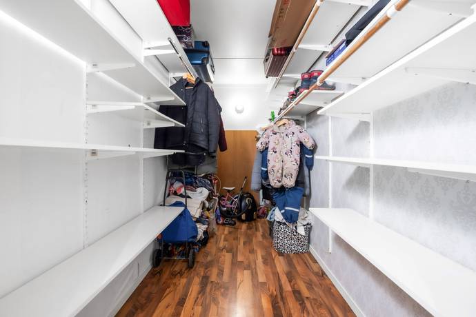 3 rum Lägenhet på Helsingörsgatan 42 Kista Stockholms kommun - bild 17