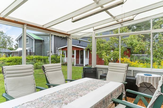 6 rum Villa på Färjevägen 28 Skutskär Älvkarleby kommun - bild 45