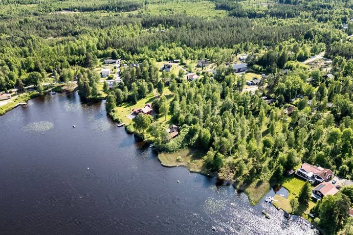 3 rum Villa på Salebodavägen 26 Karlskrona kommun - bild 36