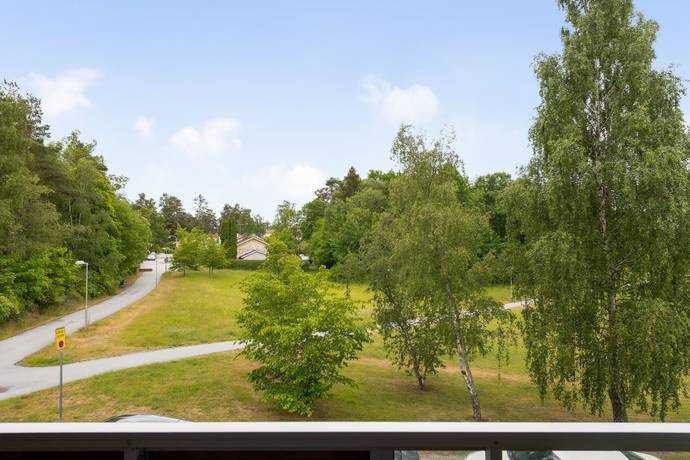 3 rum Lägenhet på Björketorpsvägen 7 Bromma / Norra Ängby Stockholms kommun - bild 6