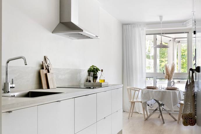 3 rum lägenhet på Nygatan 20 Centrum, Falkenbergs kommun - bild 5