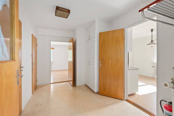 5 rum villa på Överrödå 304 Rödåbygden, Vindelns kommun - bild 5