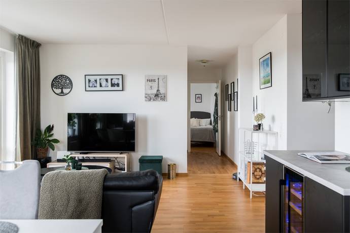 3 rum lägenhet på Folketshusvägen 19  Klagshamn, Malmö kommun - bild 5