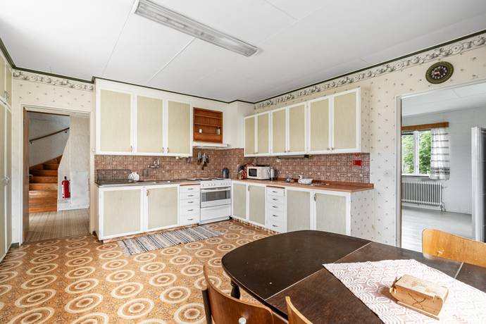 5 rum villa på Nyliden 223 Nyliden, Örnsköldsviks kommun - bild 4
