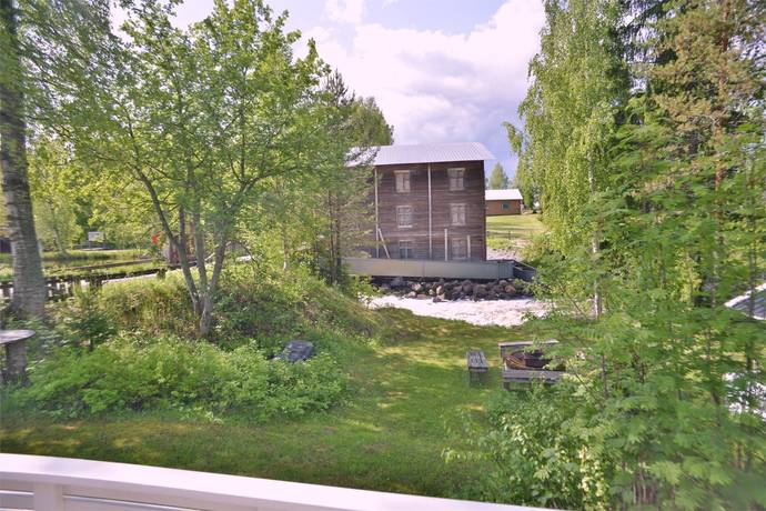 Fritidshus på Altersbruksvägen 85 Altersbruk Piteå kommun - bild 7