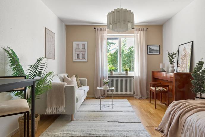Bodekullsgatan 34B, Östra Sorgenfri, Malmö kommun