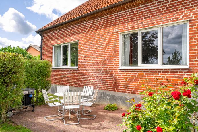 10 rum Gård/skog på Anngården   Marieholm Eslövs kommun - bild 7
