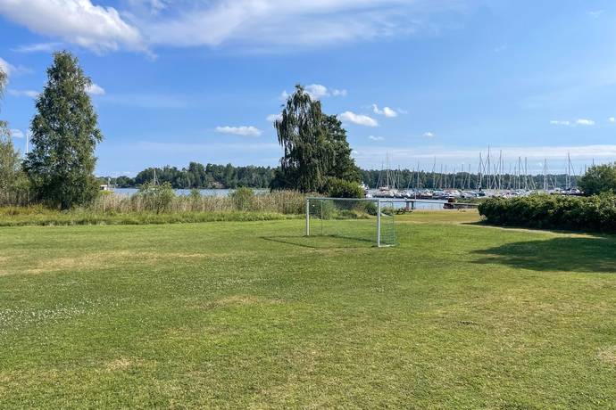 4 rum Villa på Nantesvägen 31 Svinninge Österåkers kommun - bild 41