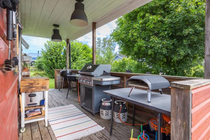 3 rum Fritidshus på Erssons väg 3 Närsjö Eskilstuna kommun - bild 43