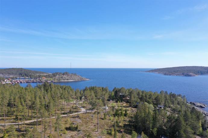 3 rum Fritidshus på Sågsand 306 Hemsön Härnösands kommun - bild 26